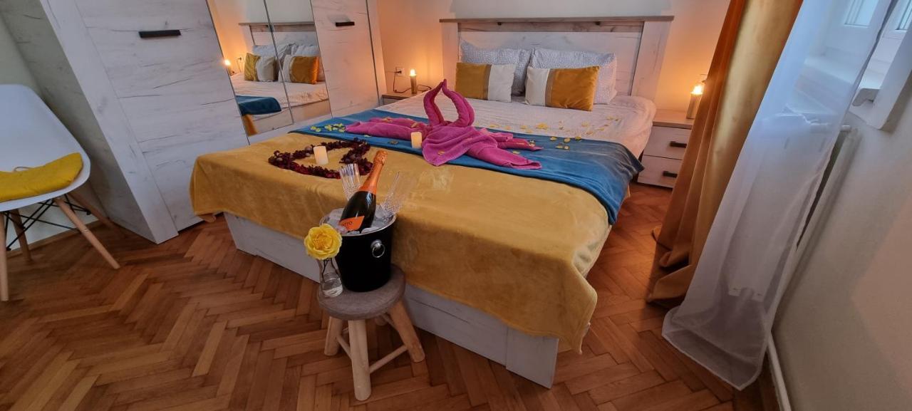 Aparthotel Happy Mood Braşov