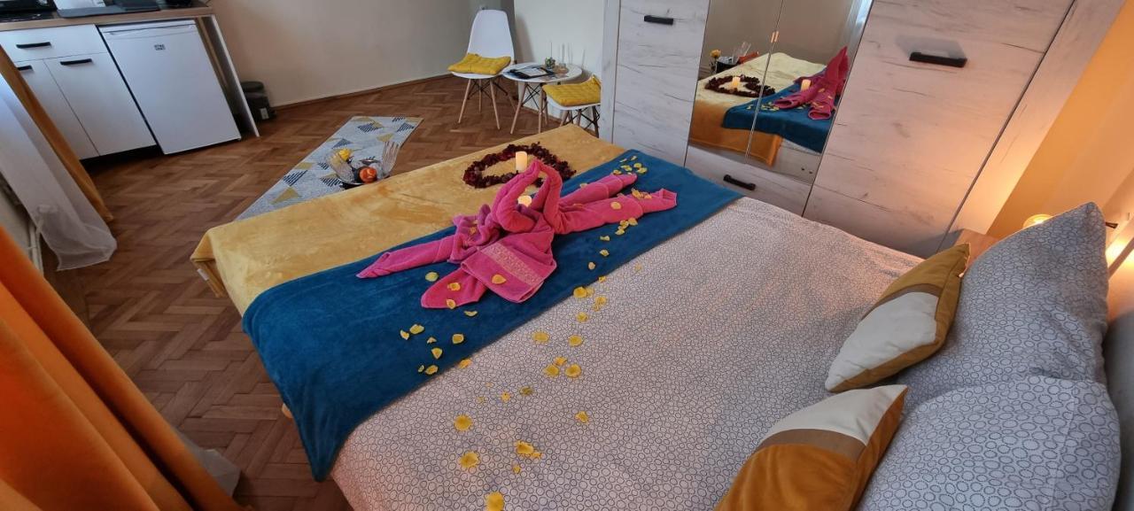 Aparthotel Happy Mood